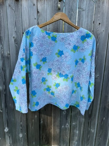 Coming up Daisies Vintage Shirt