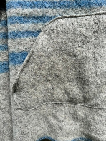 Silver Lining Hoodie