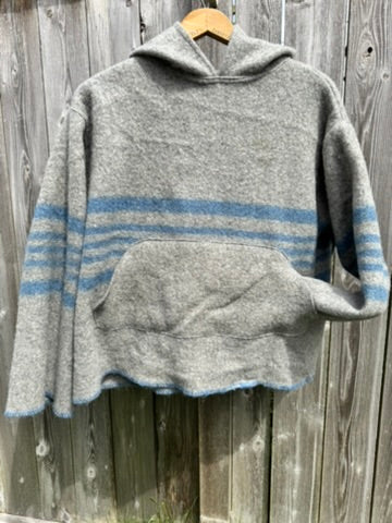 Silver Lining Hoodie