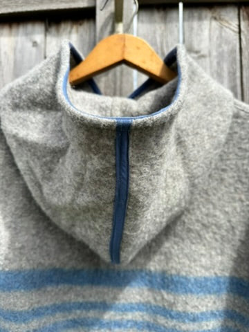 Silver Lining Hoodie