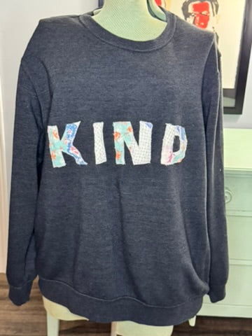 "Kind" Sweatshirt