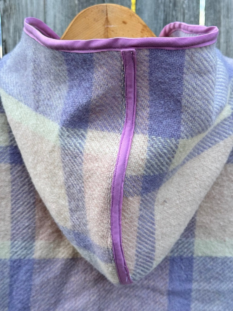 Purple Rain Hoodie