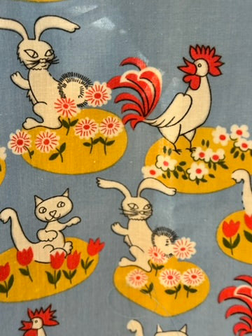 Cock-a-Doodle-Doo Shirt